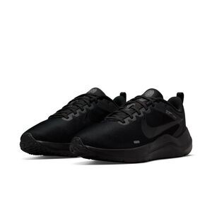 Nike Downshifter 12 Running Shoes Black Smoke Grey Size 9.5